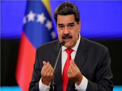 مادورو: سلطات فنزويلا تطلق الحوار مع المعارضة بشأن الانتخابات المقبلة‎‎
