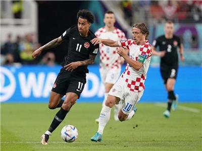 بث مباشر مباراة كرواتيا وبلجيكا في كأس االعالم 2022