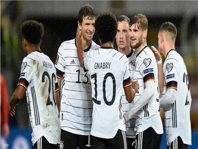 تشكيل ألمانيا المتوقع أمام كوستاريكا بمونديال 2022