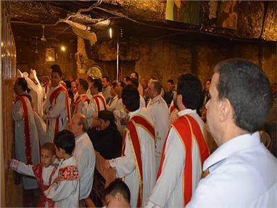اليونسكو تهنئ مصر بتسجيل احتفالات رحلة العائلة المقدسة بقوائم التراث غير المادي 