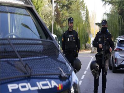 الداخلية الإسبانية: الطرد المفخخ كان يستهدف وزير الدفاع