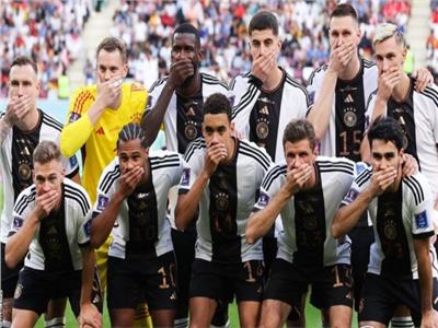 فليك يعلن تشكيل ألمانيا لمباراة كوستاريكا بكأس العالم