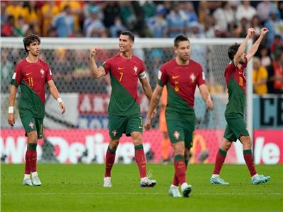 بث مباشر مباراة البرتغال وكوريا الجنوبية في كأس العالم 2022