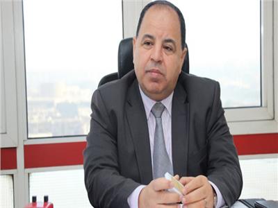 وفاة «حماة» وزير المالية.. والعزاء بمسجد آل رشدان
