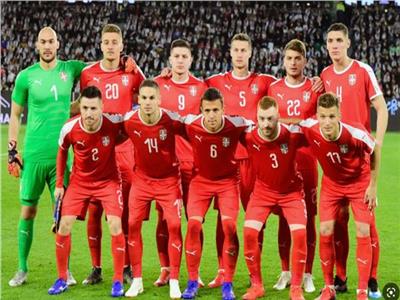 كأس العالم 2022.. تشكيل صربيا لمباراة سويسرا