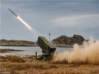 أوكرانيا تتسلم أول شحنة من صواريخ هوك المضادة للطائرات من إسبانيا