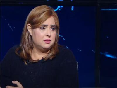 وفاء مكي  تكشف تفاصيل رفضها العمل مع عمرو سعد