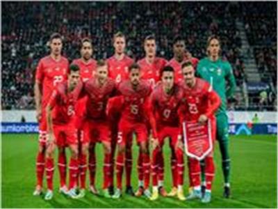 غرانيت شاكا : المنتخب السويسري استحق الفوز على صربيا والتأهل