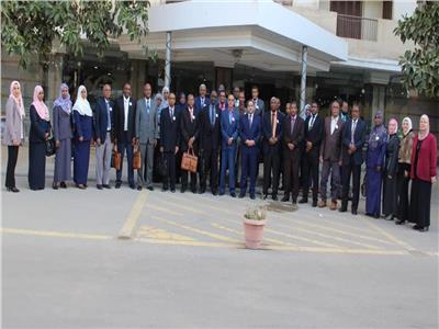 «التنظيم والإدارة»: تنفيذ برنامجين تدريبيين للمختصين بمجلس الوزراء السوداني 