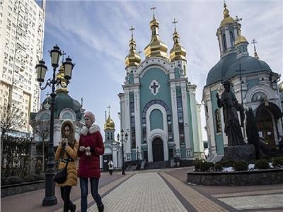 الكنيسة الروسية: سلطات كييف تحضر لطرد الرهبان من دير "كييفا بيشيرسكا لافرا"