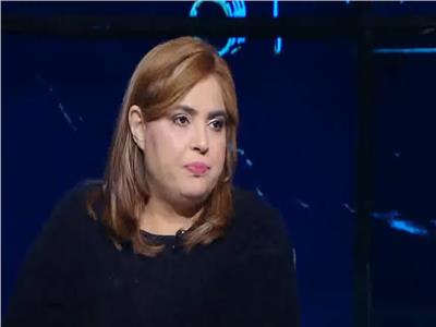 وفاء مكي عن أزمة شيرين عبد الوهاب: أتعاطف معها ولكني لا أعلم أين الحقيقة