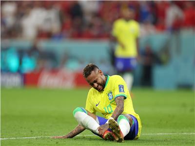 مونديال 2022| البرازيل يكشف موعد عودة نيمار.. هل يظهر أمام كوريا الجنوبية