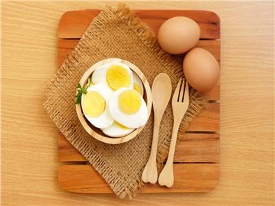 لتعزيز الجهاز المناعي.. 8 فوائد لتناول بيضة مسلوقة يوميًا على الريق