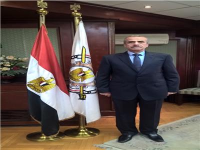 الإحصاء: 25.5 % زياده في قيمة واردات مصر من الأردن
