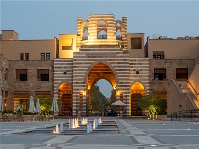 غدًا | بدء النسخة الخامسة لفعاليات «البوابة الاقتصادية» للجامعة الأمريكية بالقاهرة 