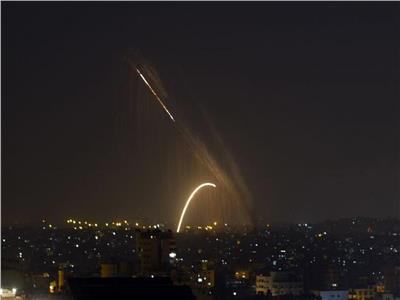 سقوط صاروخ بالقرب من غزه... سماع دوي صافرات الإنذار في الأراضي المحتلة