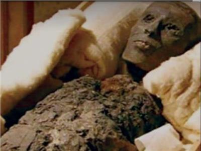 خبير آثار يكشف لغز أختام مقبرة توت عنخ آمون.. صور