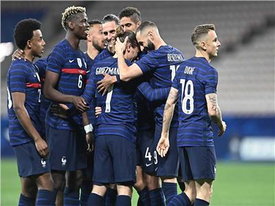 بث مباشر مباراة فرنسا ضد بولندا في ثمن نهائي كأس العالم 2022