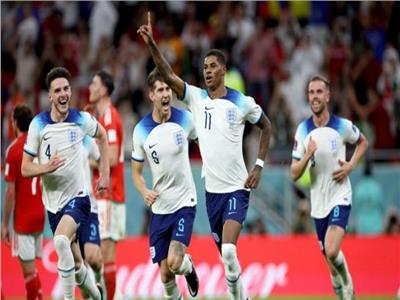 بث مباشر مباراة إنجلترا والسنغال في دور الـ16 من كأس العالم 2022