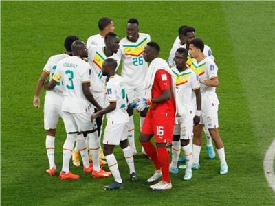 سيسيه يعلن تشكيل السنغال أمام إنجلترا في مونديال 2022