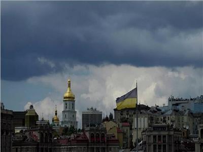 صفارات الإنذار تدوي في أغلب مناطق أوكرانيا