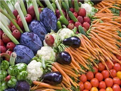 استقرار أسعار الخضروات في سوق العبور اليوم 5 ديسمبر 