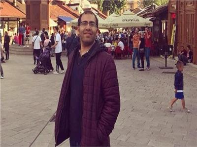 وفاة الكاتب الصحفي محمد أبو الغيط بعد صراع مع السرطان