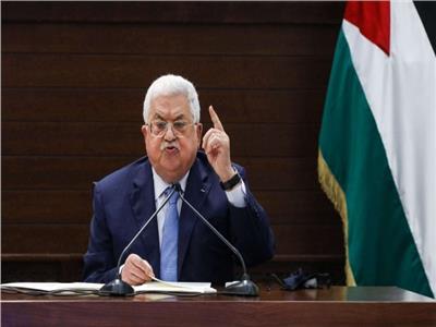 محمود عباس يؤكد ضرورة إجراء الانتخابات في جميع الأراضي الفلسطينية