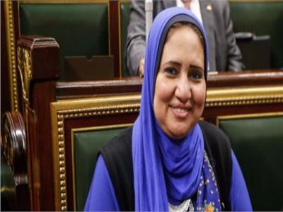 نائبة بالبرلمان: مصر لاعب مهم في سوق الطاقة العالمي