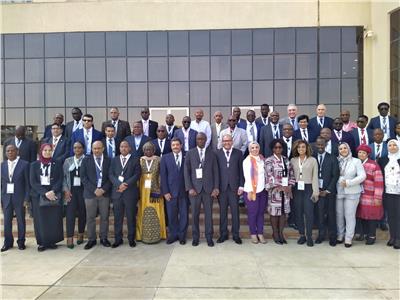 انطلاق فعاليات اتفاق التعاون الإقليمي الإفريقي للعلوم والتكنولوجيا النووية