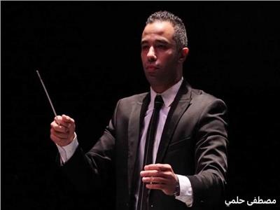 موسيقار الاجيال يلتقي بليغ حمدي وكمال الطويل في حفل القومية بالأوبرا 
