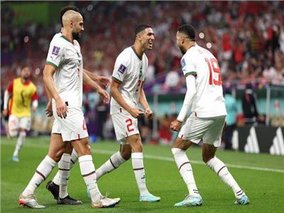 مونديال 2022.. موعد مباراة المغرب ضد إسبانيا والقنوات الناقلة