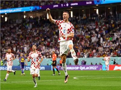 كأس العالم 2022.. بركلات الترجيح كرواتيا يتأهل لـ«ربع النهائي» بالفوز على اليابان 