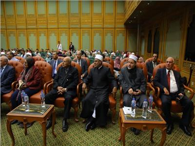 رئيس جامعة الأزهر: «الأخوة الإنسانية» أفضل وثيقة عالمية لنشر السلام 