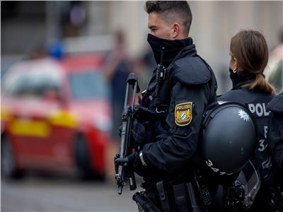 ألمانيا: السلطات تشن عملية كبرى لمكافحة الإرهاب