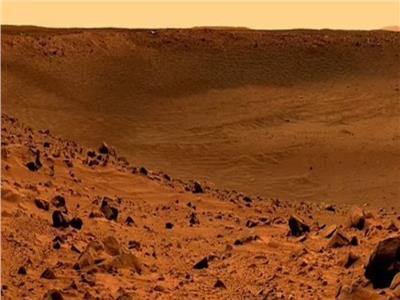 هل تسكن «الحشرات الغريبة» كوكب المريخ؟    