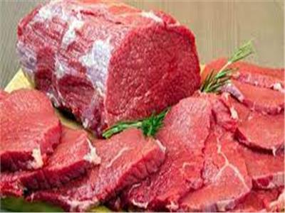 استقرار أسعار اللحوم الحمراء في الأسواق.. والكندوز بـ135 جنيها