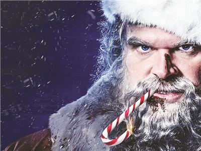 في الكريسماس.. «بابا نويل» ينقذ عائلة بفيلم «عنيف»