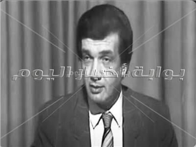 «كبير المذيعين» أحمد سمير.. أنشأ التلفزيون العماني الملون