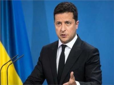زيلينسكي: الصراع في أوكرانيا سينتهي العام المقبل