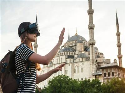 «الترويج الافتراضي».. طرق مبتكرة لتنشيط السياحة المصرية    