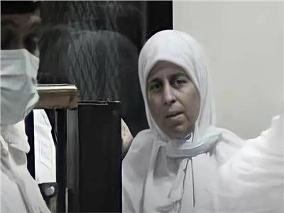 تأجيل قضية عائشة الشاطر و30 آخرين في «تمويل الإرهاب» لـ 5 مارس