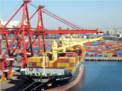 19.7 مليار دولار حجم التبادل التجاري بين مصر والصين خلال 2021
