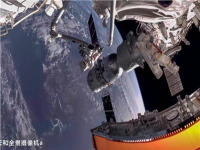 الصين تدرس توسيع محطتها الفضائية «تيانجونج»
