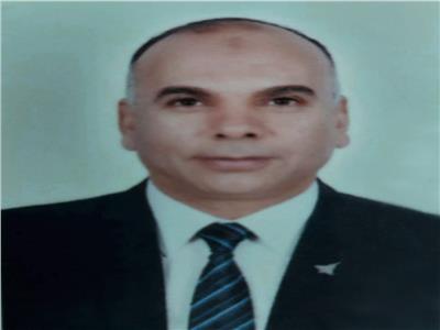 المهندس إبراهيم فوزي رئيساً لشركة مصرللطيران للخدمات الأرضية 