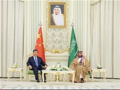 ننشر نص البيان الختامي للقمة السعودية الصينية    