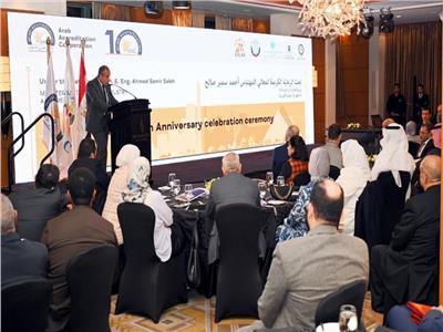 «الصناعة» تجديد الاعتراف بالمجلس الوطني للاعتماد عربياً شهادة ثقة بالمنظومة المصرية
