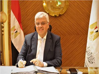 وزير التعليم العالي يستعرض حصاد أداء اللجنة الوطنية المصرية لليونسكو لـ2022