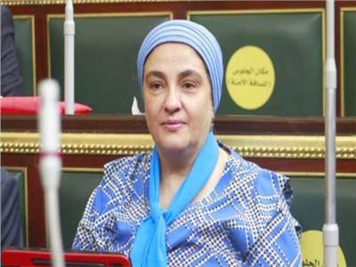 بعد وفاة «ريناد».. نائبة تطالب وزير التعليم بمنع الضرب في المدارس