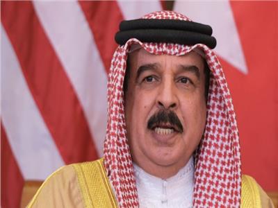 ملك البحرين: العرب حريصون على تكثيف تعاونهم مع الصين